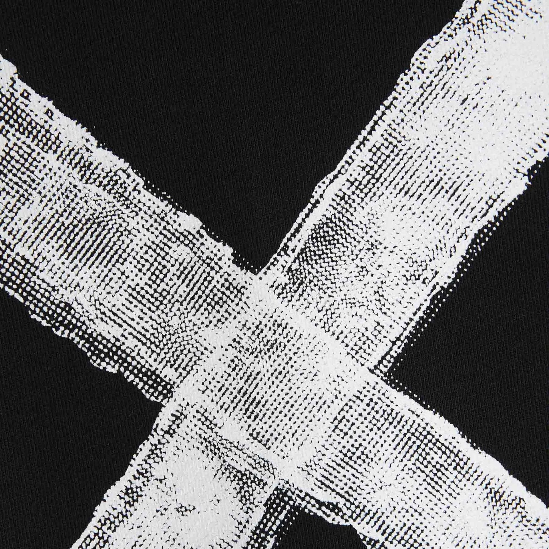 Off-White Spray Arrow Skate Sweatshirt