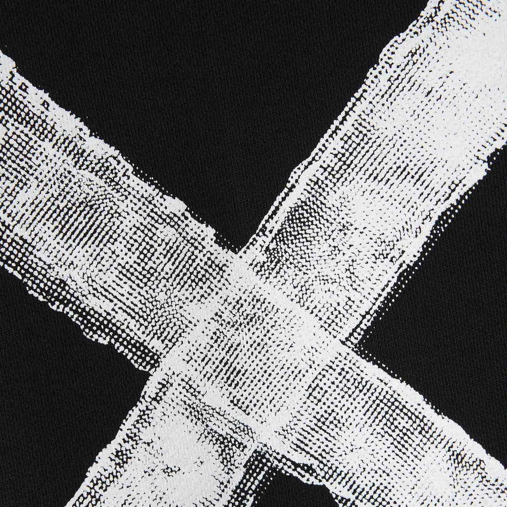 Off-White Spray Arrow Skate Sweatshirt