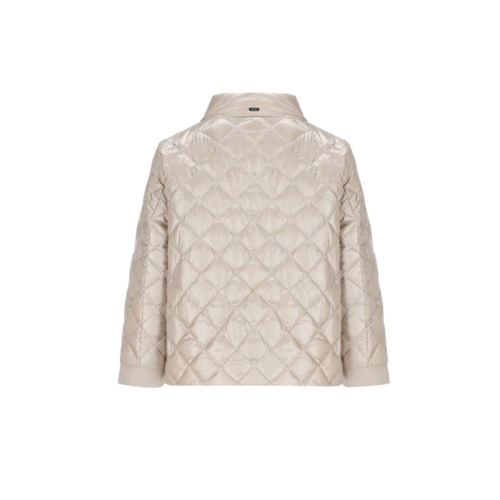 Herno Ultralight Down Jacket