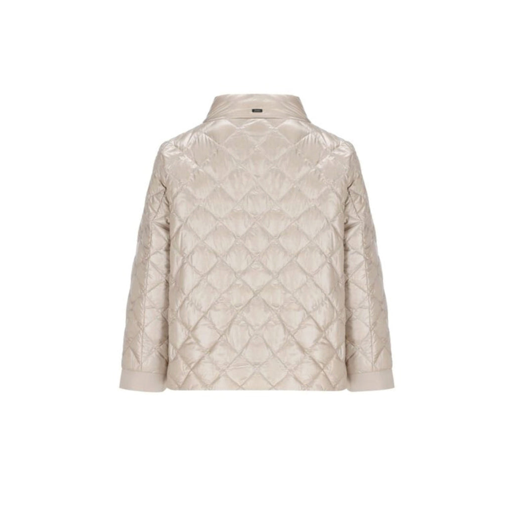 Herno Ultralight Down Jacket