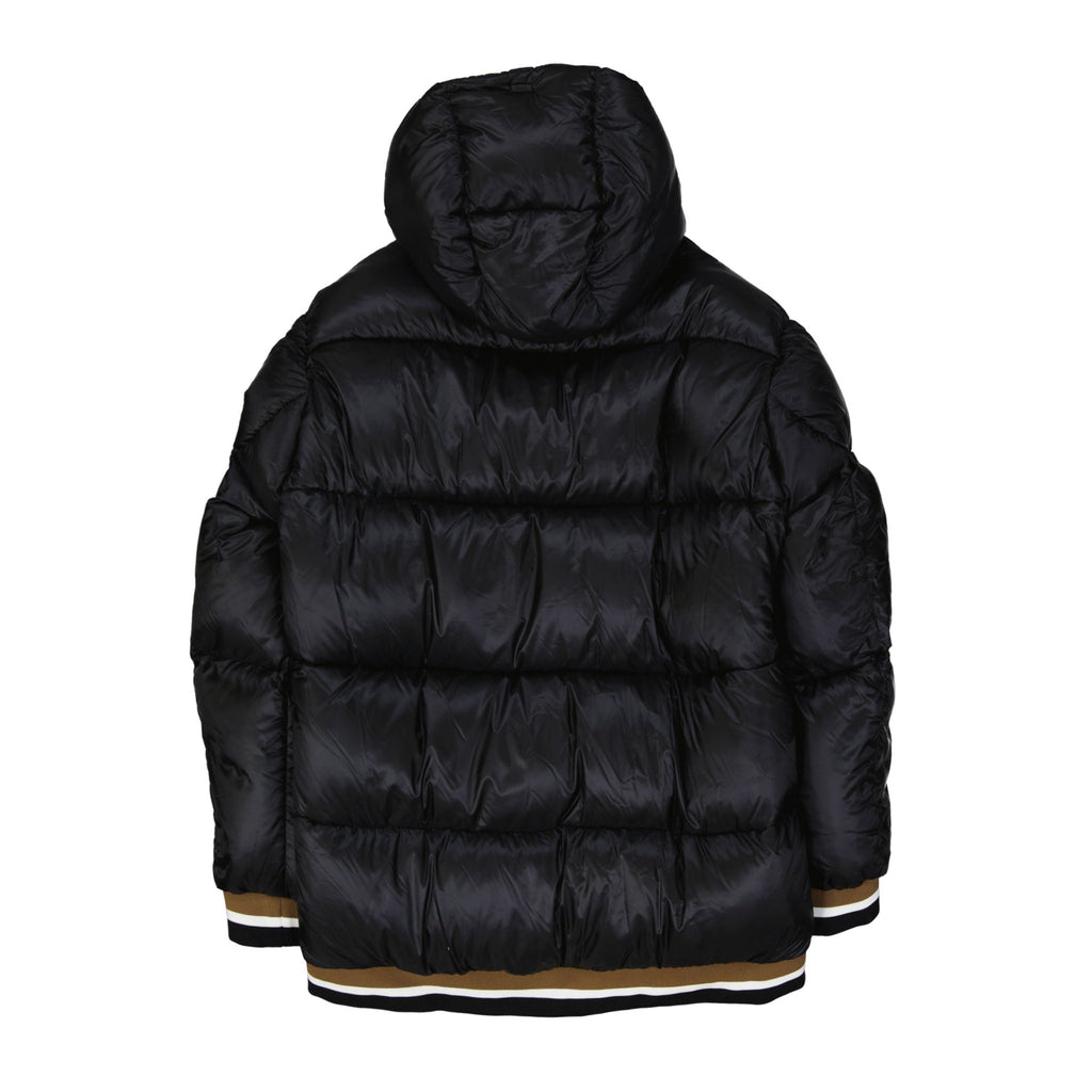 HERNO Down Bomber Jacket