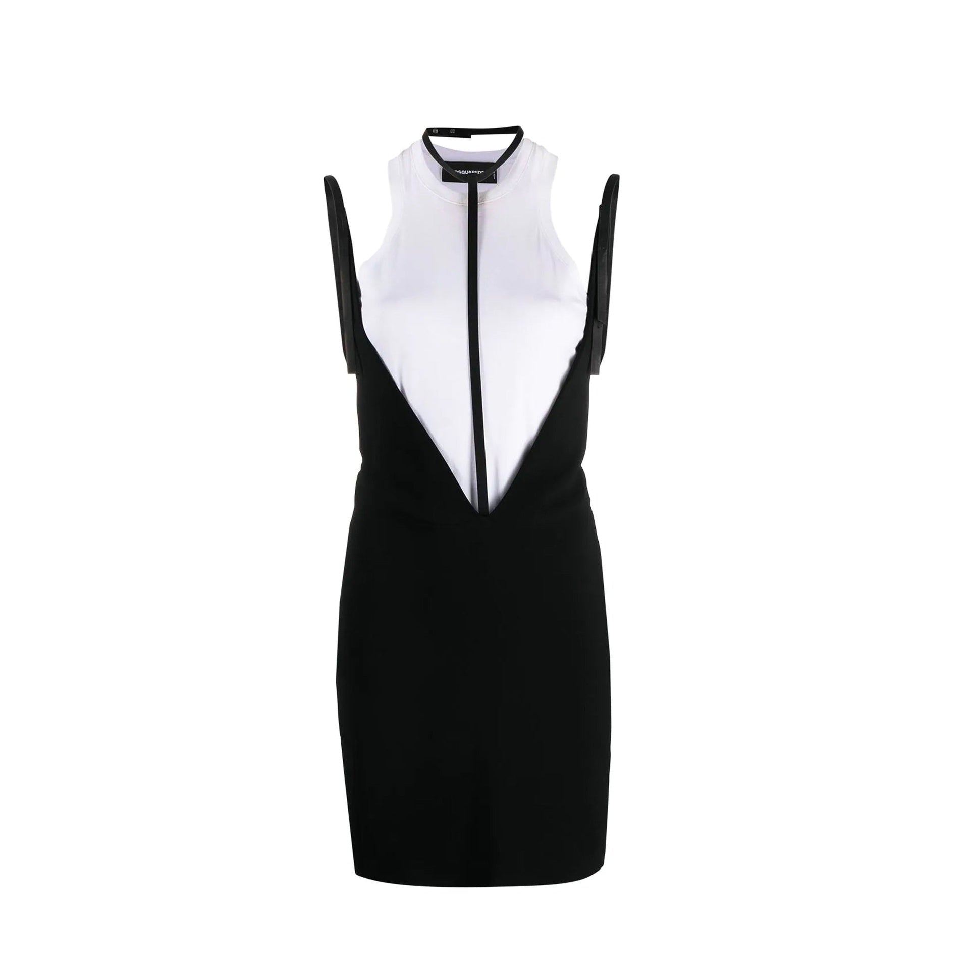 Dsquared2 Mini Dress