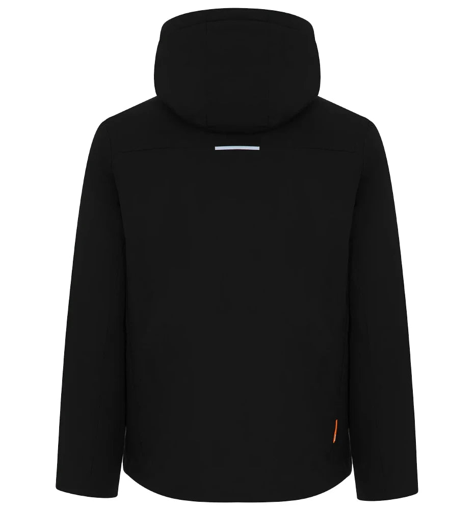 Suns Jackets Black Man