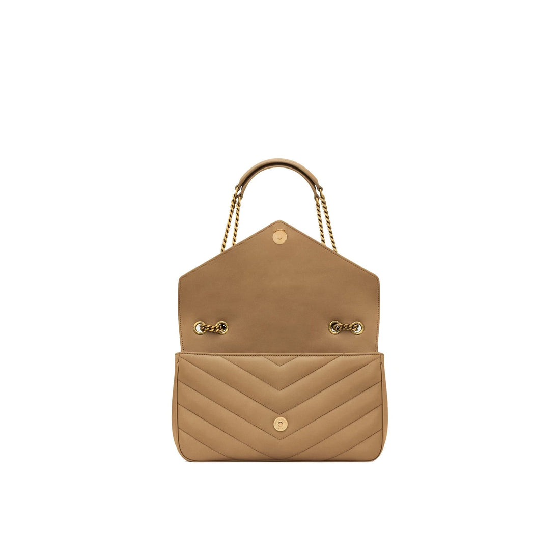 Saint Laurent Lou Lou Medium Shoulder Bag