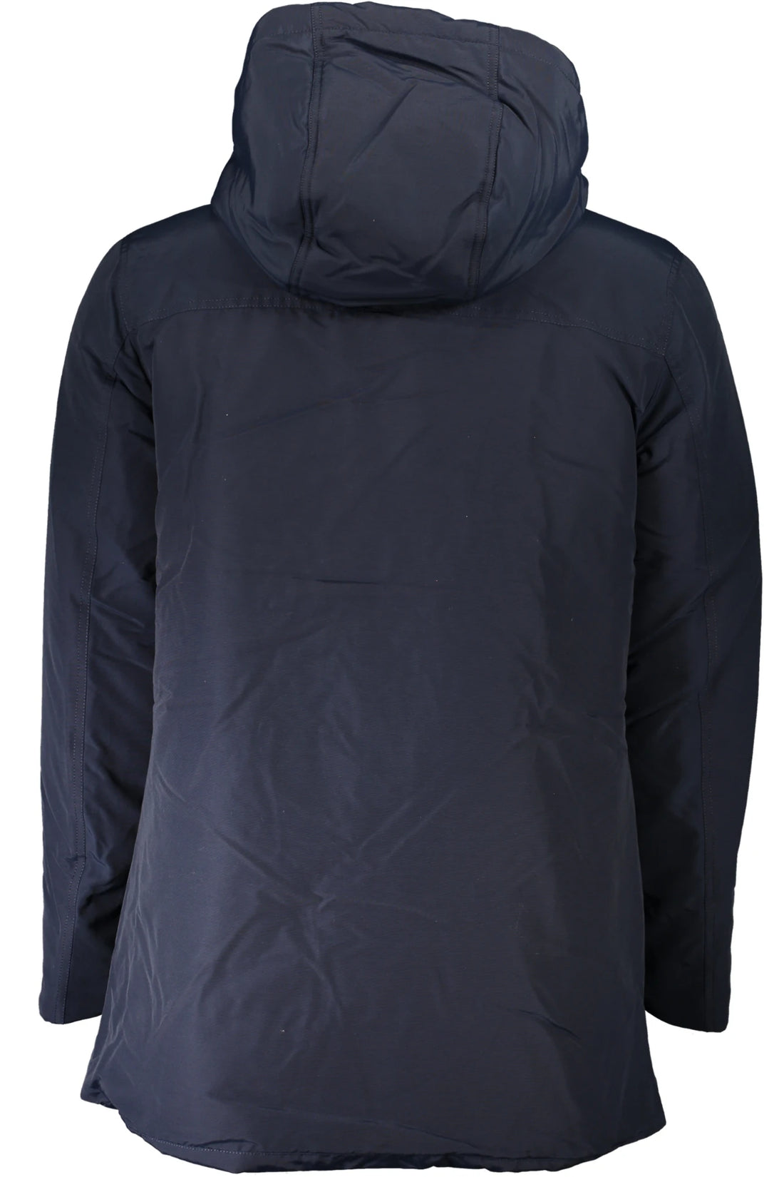 WOOLRICH MEN&#39;S BLUE JACKET