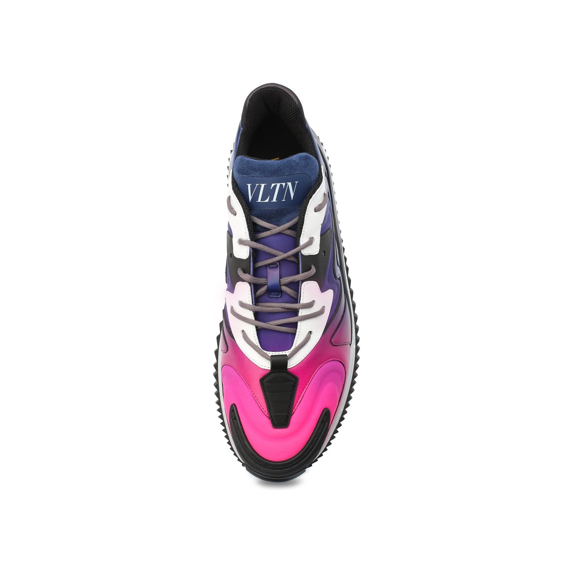 Valentino Wade Runner Sneakers - MEN SHOES - VALENTINO GARAVANI - Tluxy New