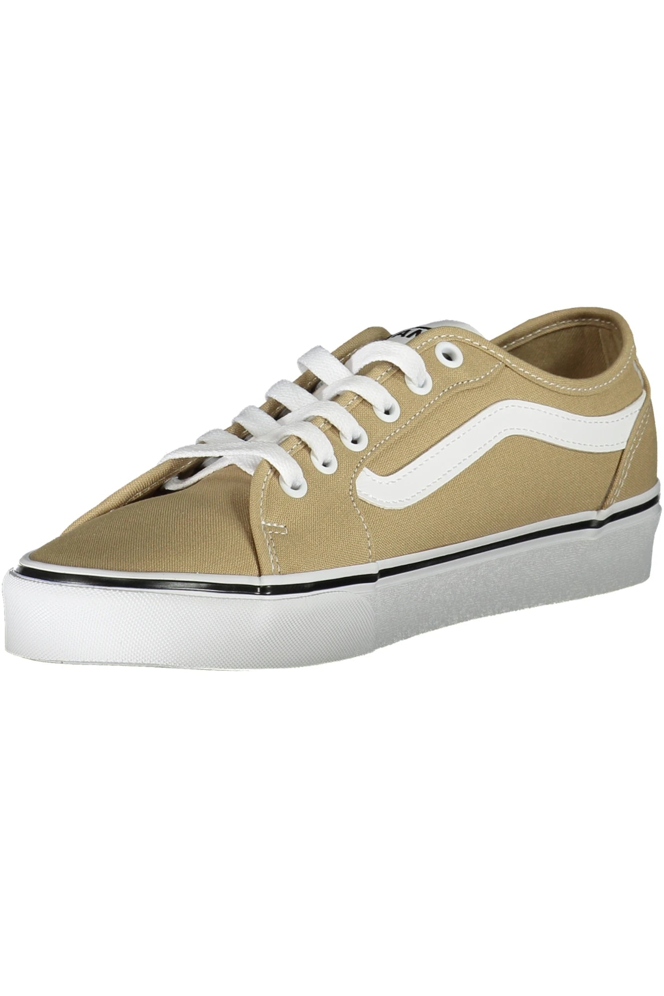 VANS BEIGE MEN S SPORTS SHOES