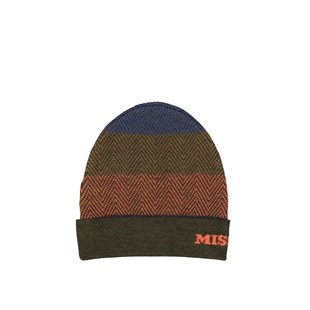 Missoni Wool Hat One size – Siebentaschen