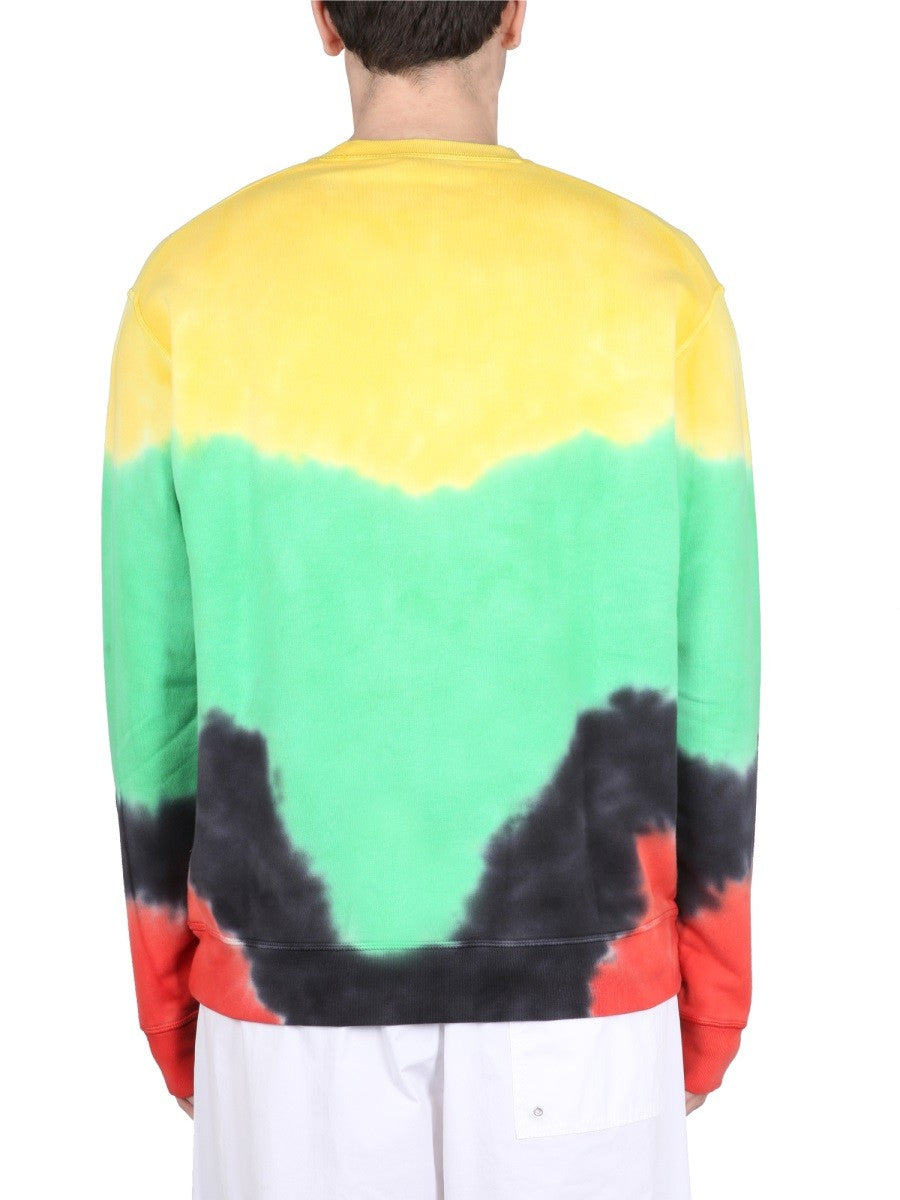 Dsquared D2 JAMAICA SWEATSHIRT