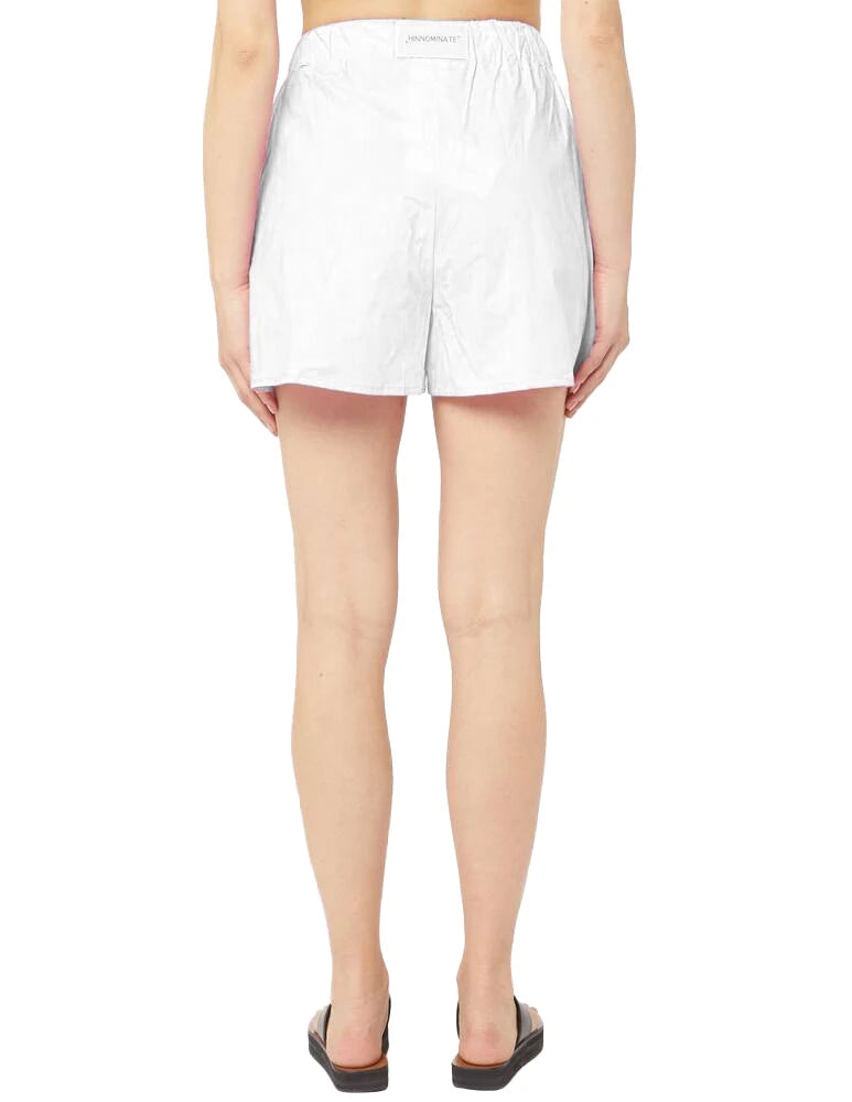 Hinnominate shorts White Woman