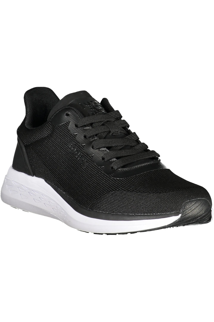 MARES BLACK MEN&#39;S SPORTS SHOES