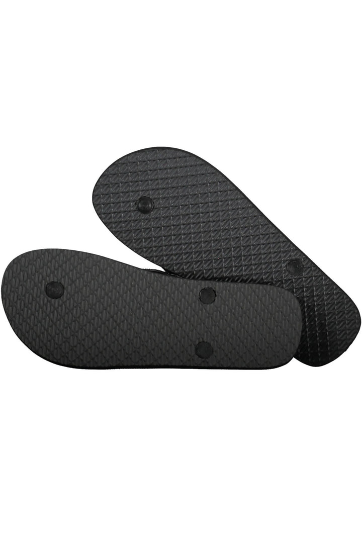 FILA FOOTWEAR SLIPPER WOMEN BLACK