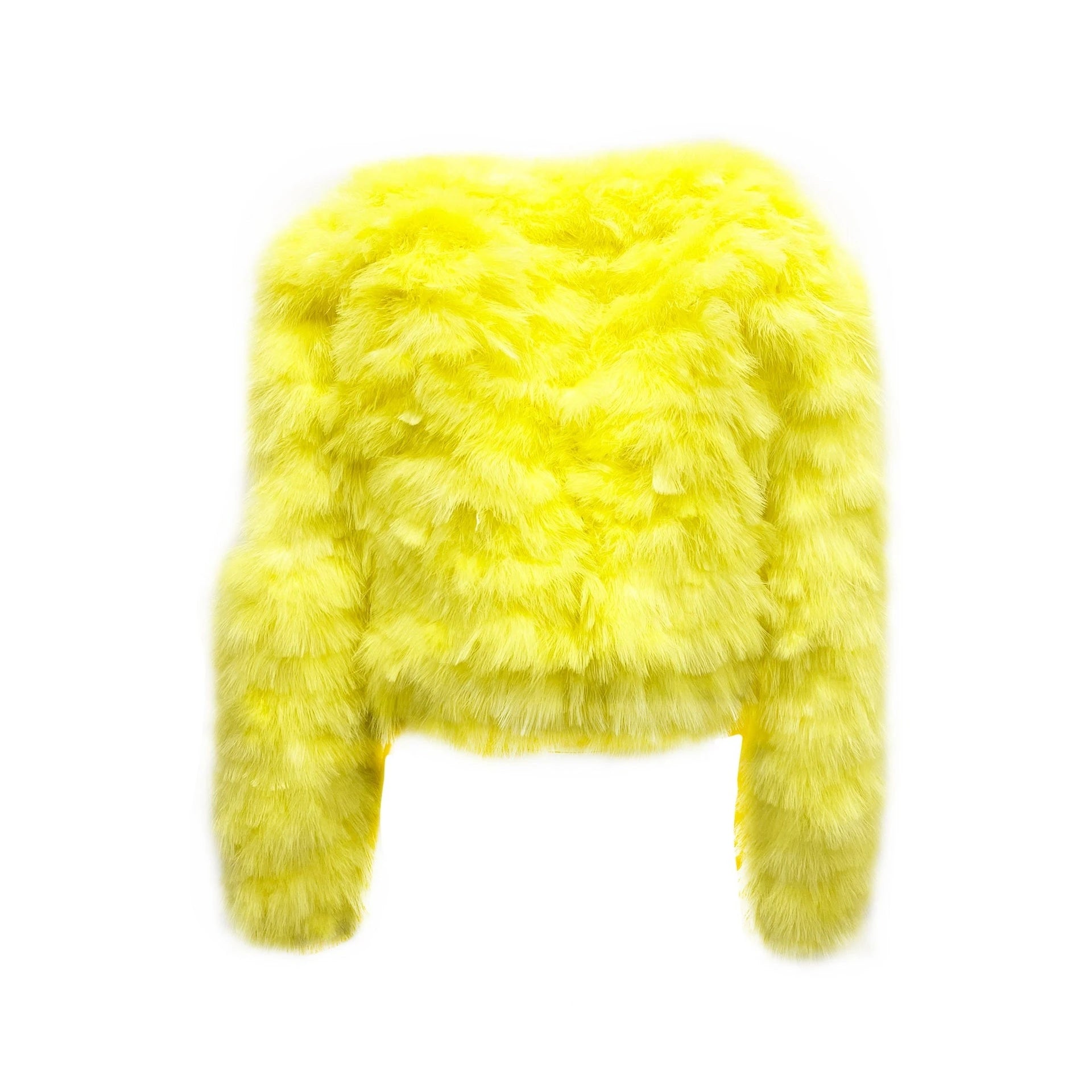 Dsquared2 Feathers Bomber Jacket