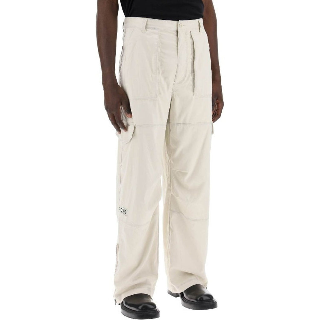 Acne Studios Cargo Pants – Siebentaschen