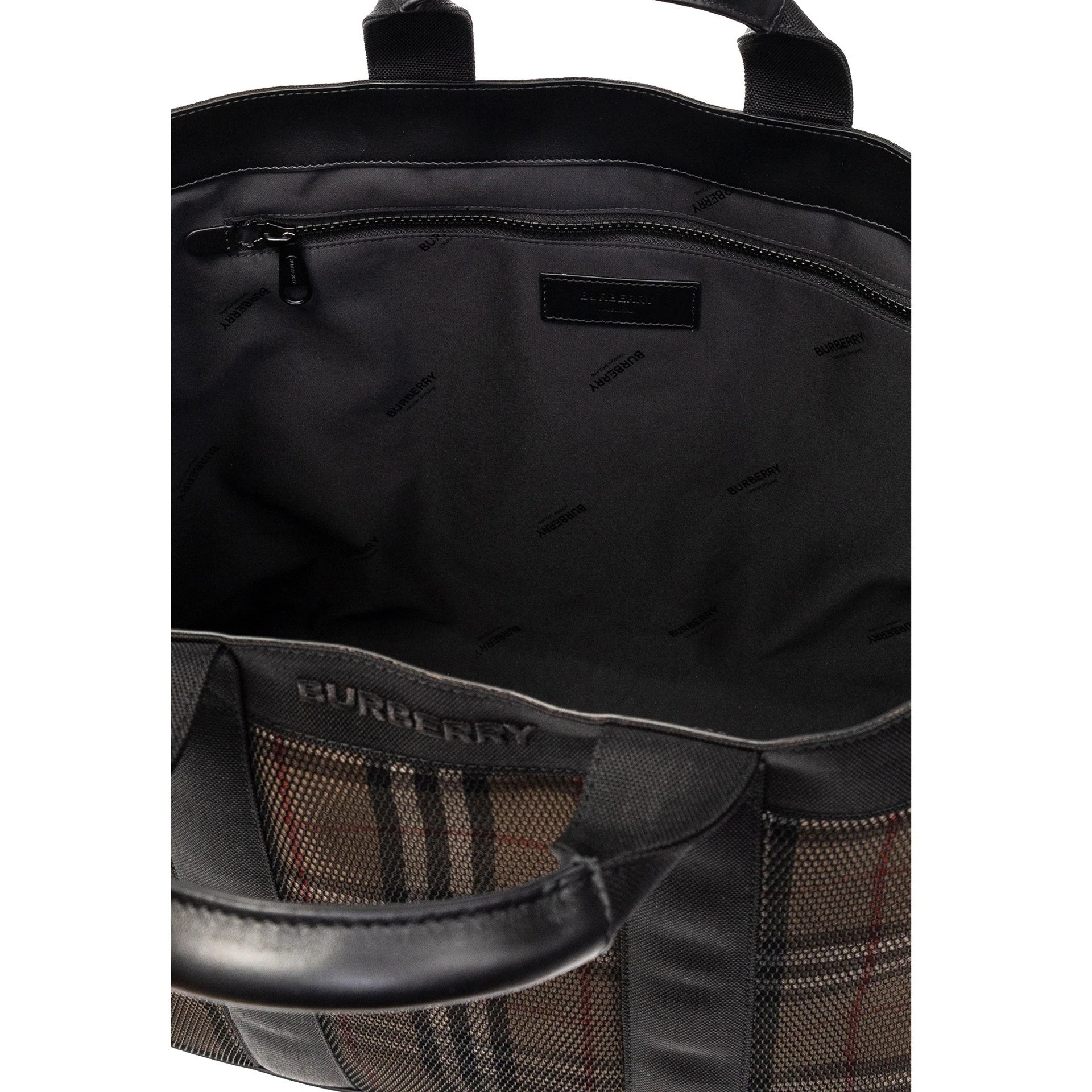 Burberry Ormond Shopper Bag