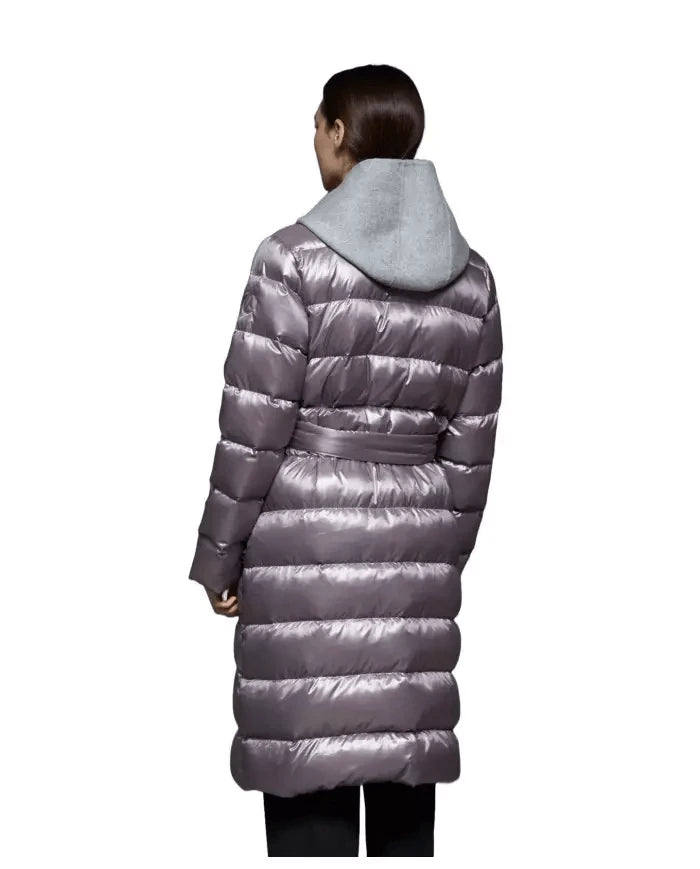 People of Shibuya Jackets Grey Woman