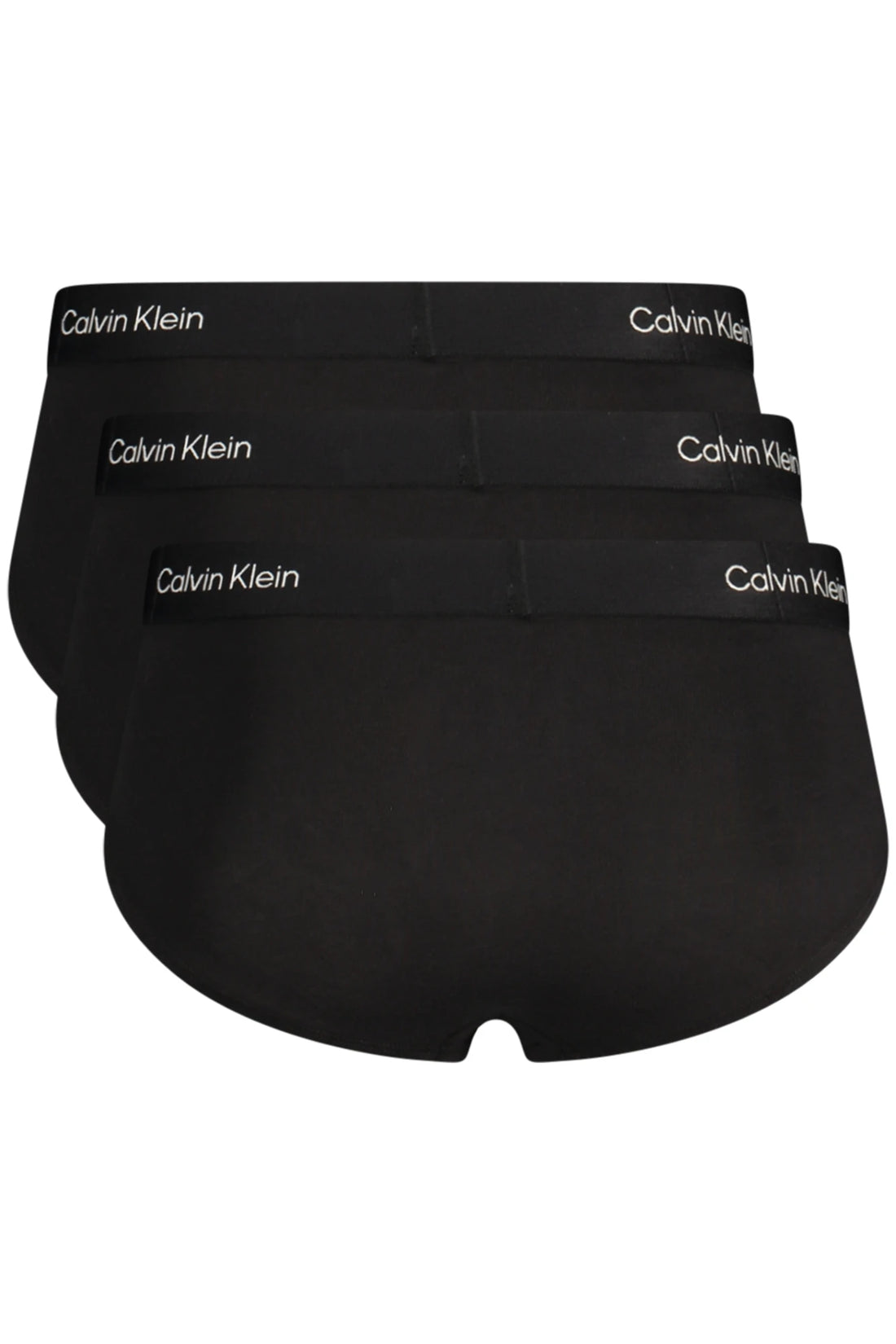 CALVIN KLEIN MEN S BLACK BRIEFS