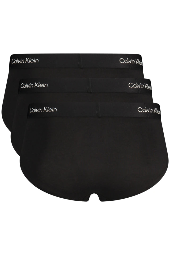 CALVIN KLEIN MEN S BLACK BRIEFS