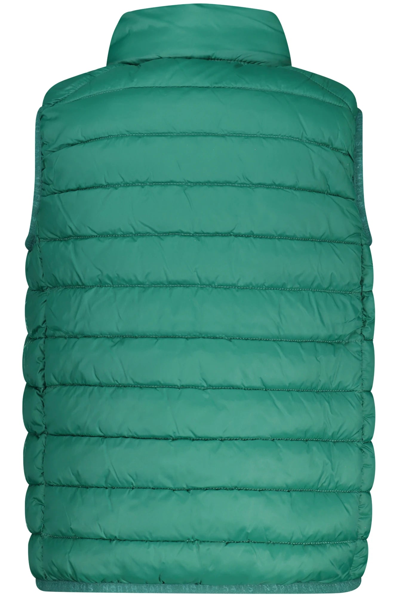 NORTH SAILS CHILDREN S GREEN SLEEVELESS JACKET