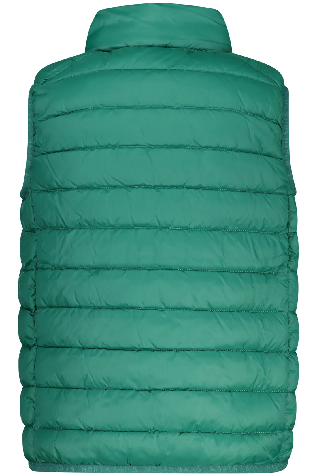 NORTH SAILS CHILDREN S GREEN SLEEVELESS JACKET