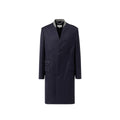 Maison Margiela Wool Cavalry Coat – Siebentaschen