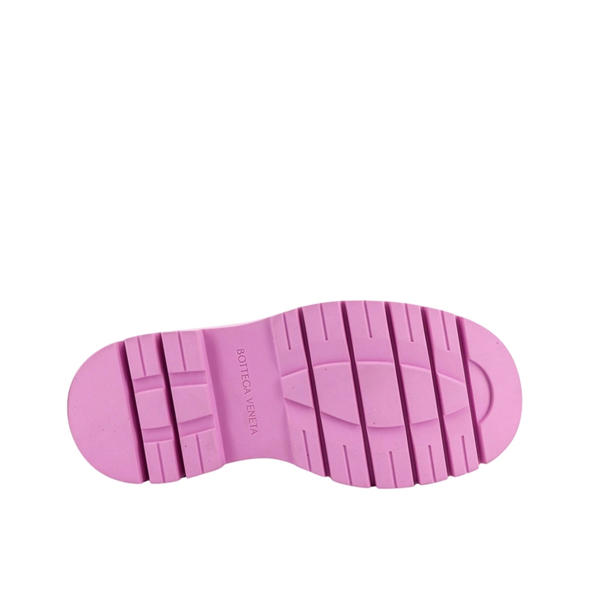 Bottega Veneta Tire Boots