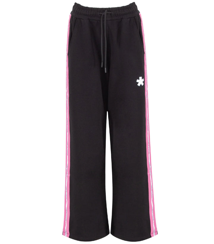 Comme Des Fuckdown Trousers Black Woman