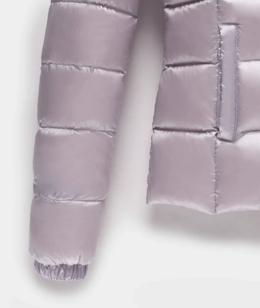 Refrigiwear Jackets Lilac Woman