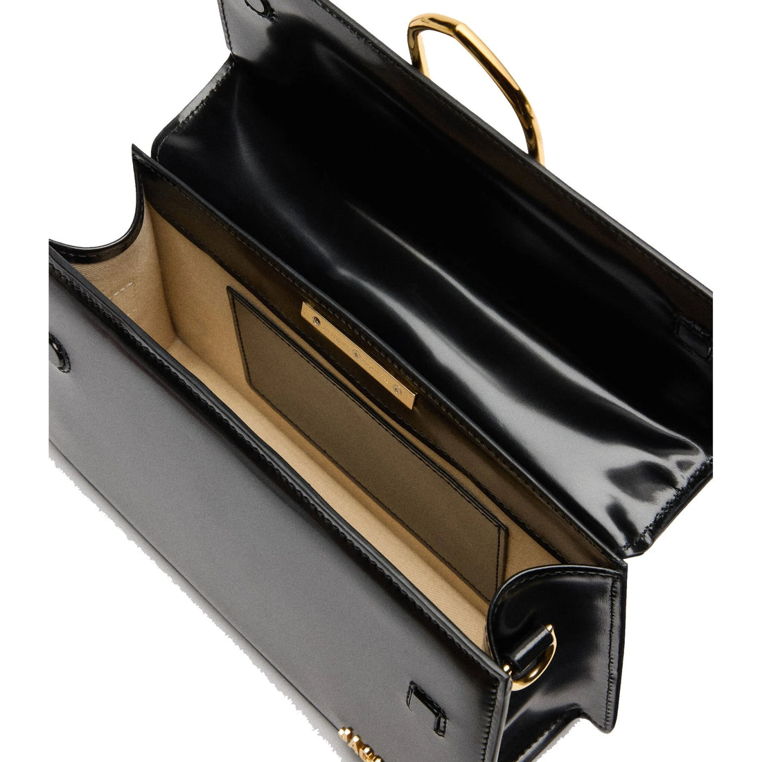 Jacquemus Le Grand Bambino La Croisière Bag