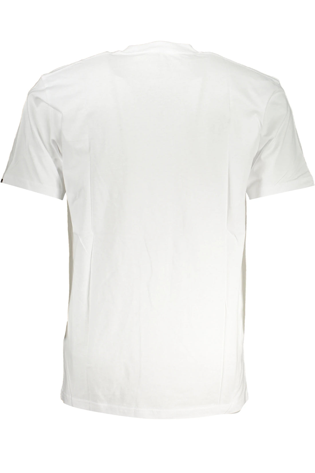 VANS SHORT SLEEVE T-SHIRT MEN WHITE