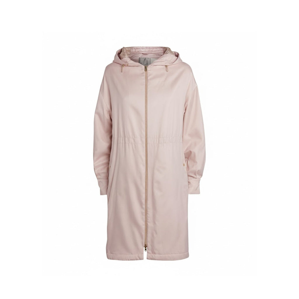 Herno Padded Coat – Siebentaschen