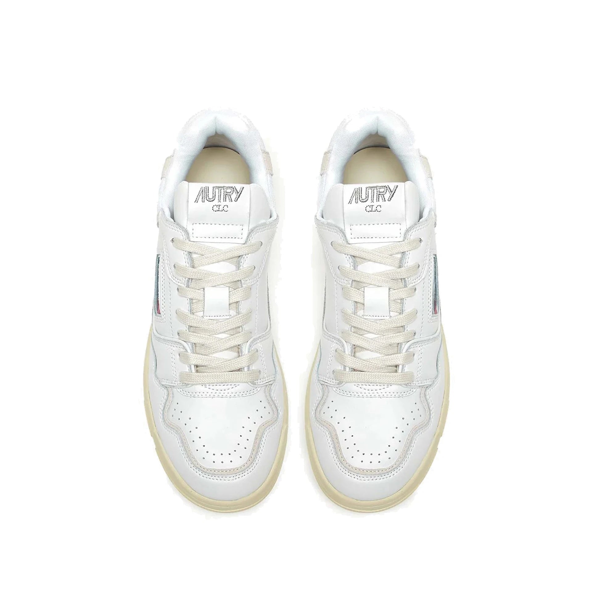 AUTRY CLC LOW SNEAKERS