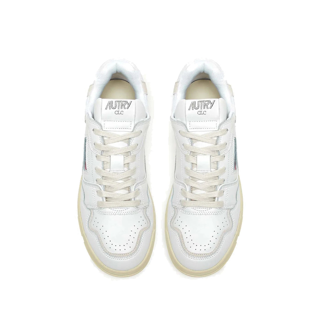 AUTRY CLC LOW SNEAKERS
