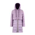 HERNO Wool Down Coat