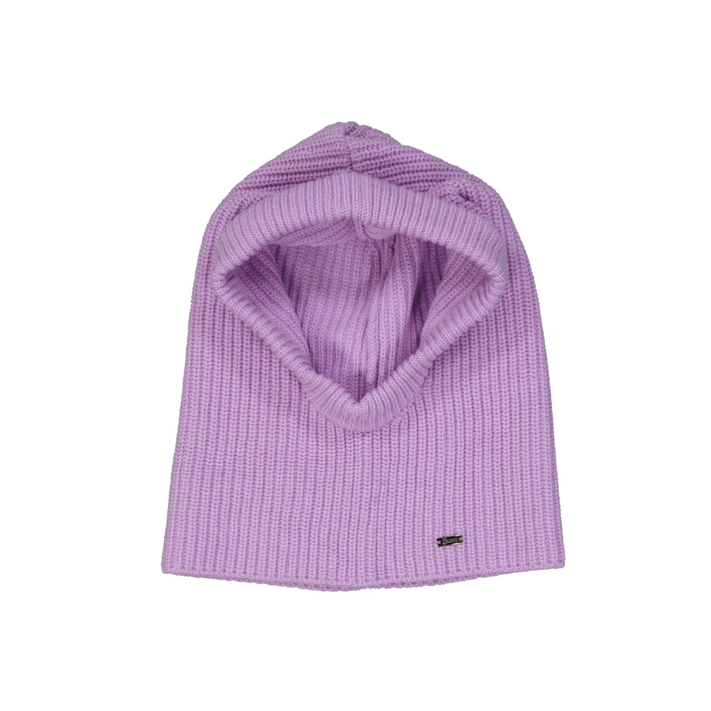 HERNO Wool Balaclava Hat
