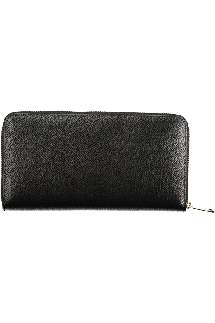 FURLA WOMEN&#39;S BLACK WALLET