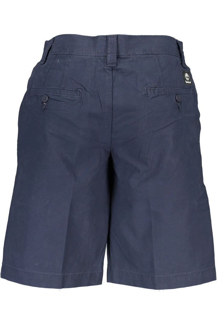TIMBERLAND MEN&#39;S BERMUDA PANTS BLUE