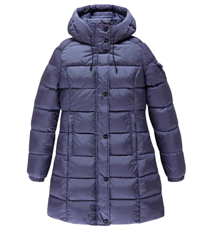 Refrigiwear Jackets Purple Woman