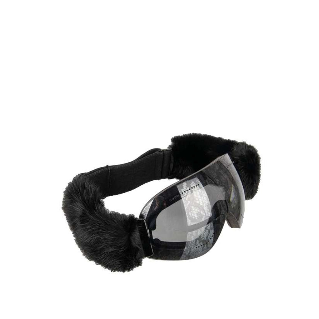 Dolce & Gabbana Mirror Ski Mask Sunglasses One size – Siebentaschen