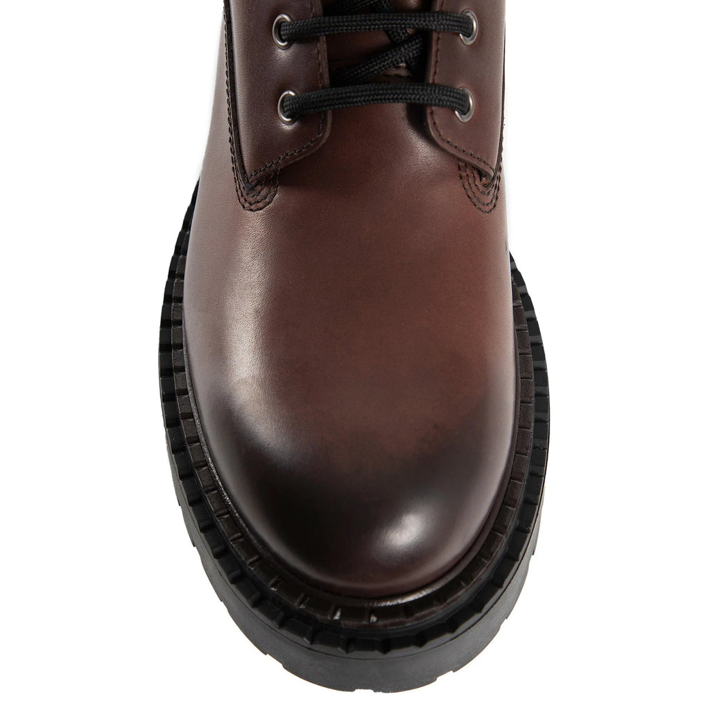 Prada Leather Boots