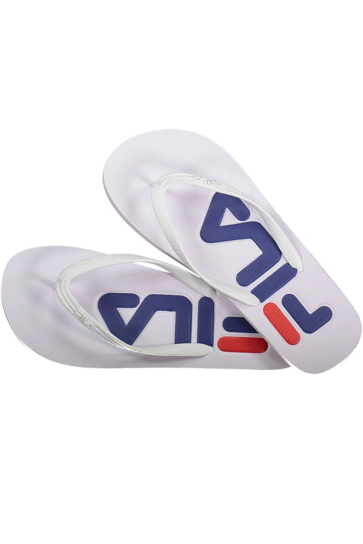 FILA FOOTWEAR SLIPPER WOMEN WHITE