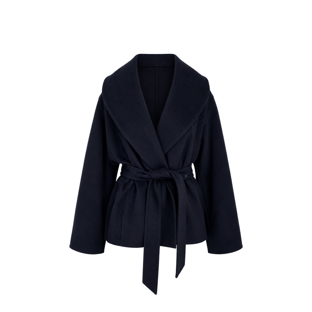 Max Mara Abissi Wool Jacket