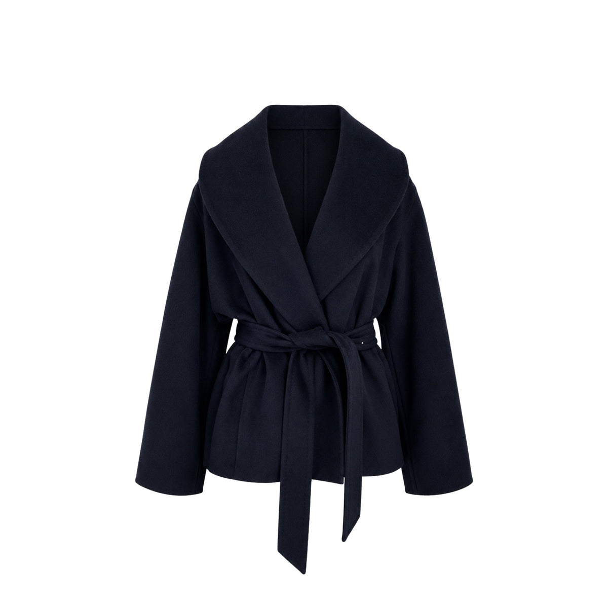 Max Mara Abissi Wool Jacket