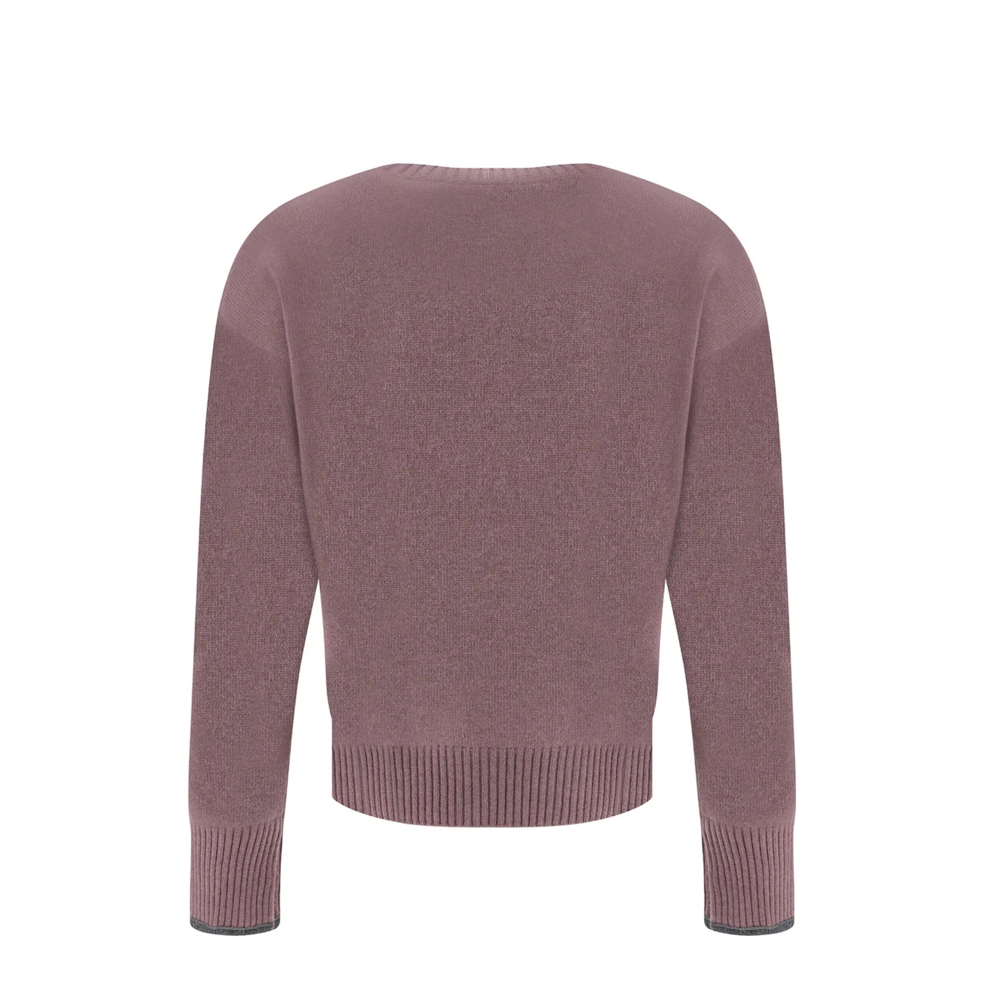 Brunello Cucinelli Cashmere Sweater