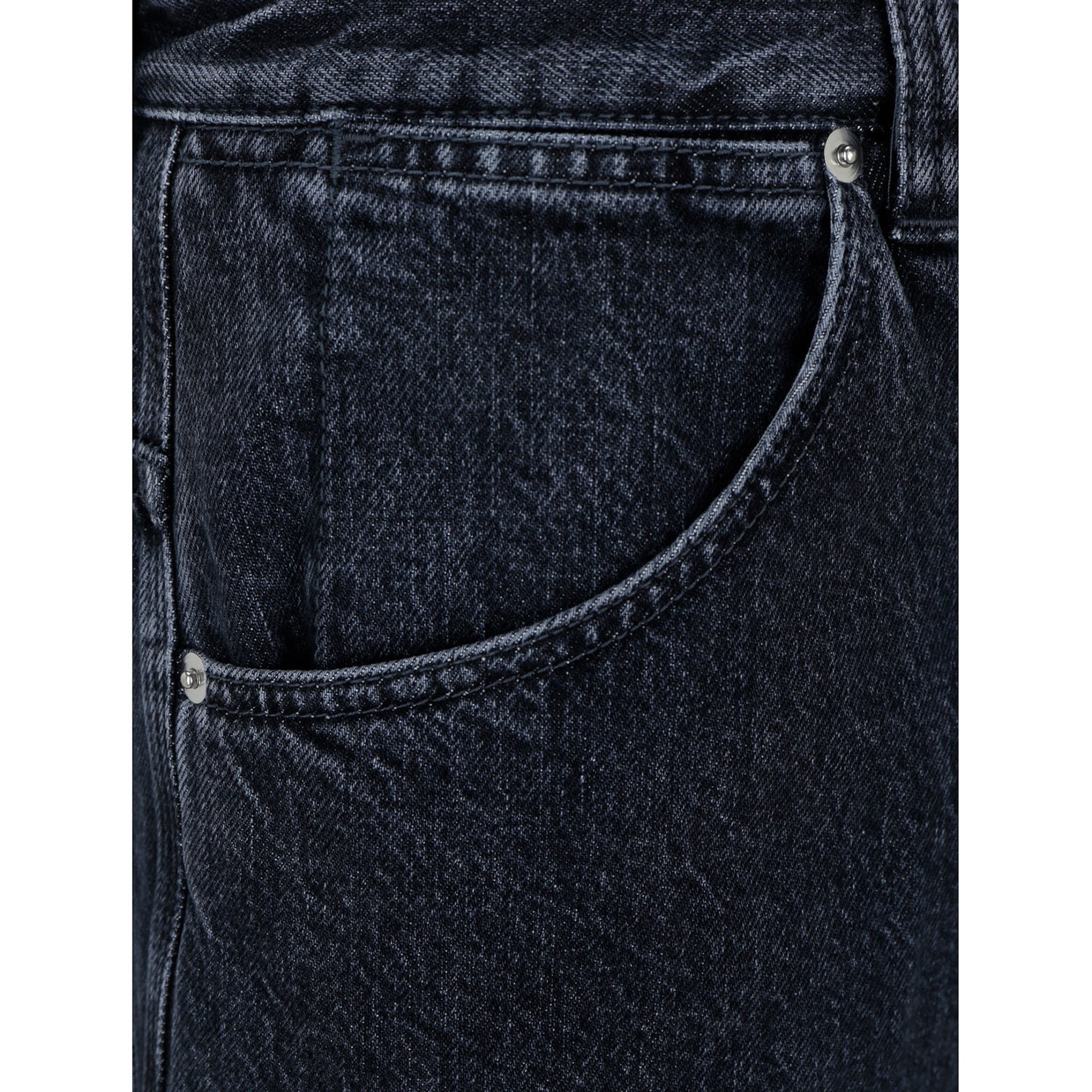 Gucci Wide-Leg Denim Jeans – Siebentaschen