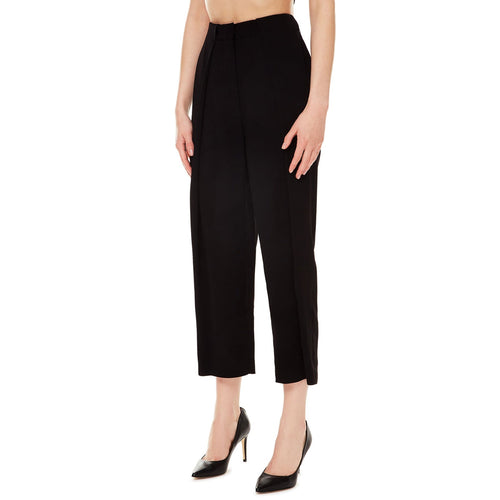 Balmain Viscose Pants – Siebentaschen