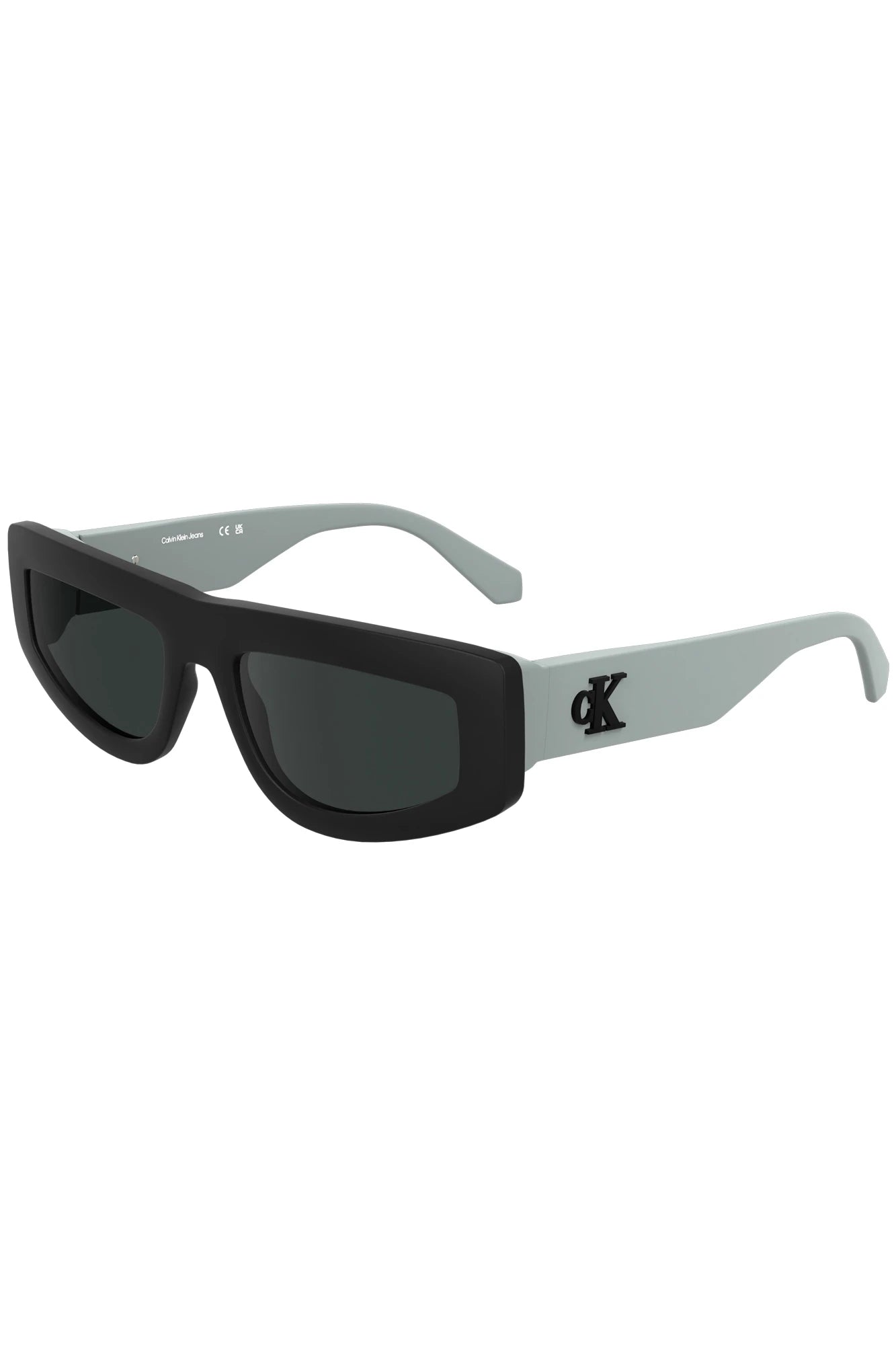 CALVIN KLEIN WOMEN&#39;S SUNGLASSES BLACK
