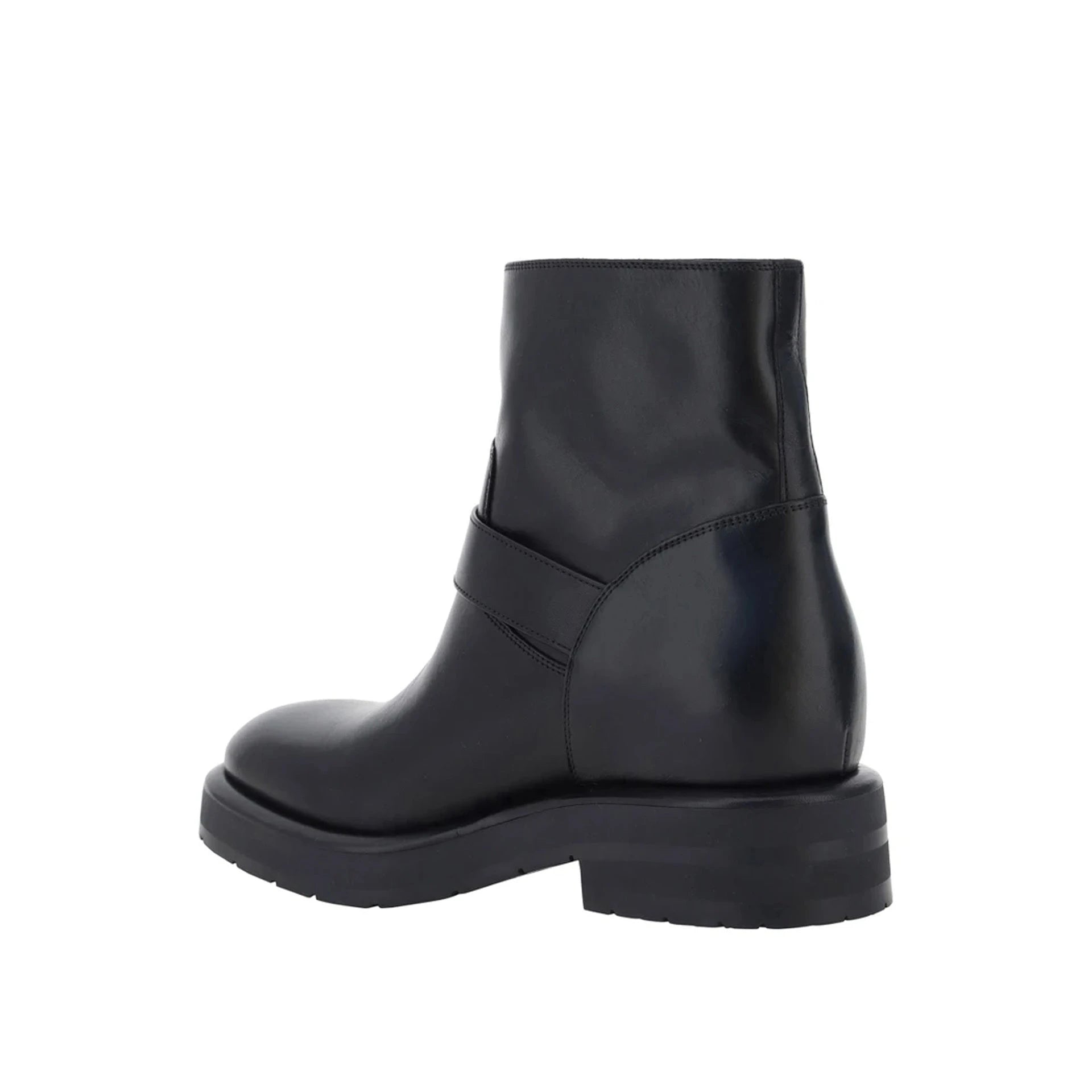 Chloé Coddington Ankle Boots