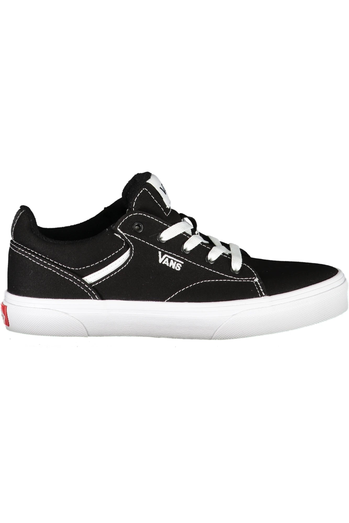 VANS BLACK MEN S SPORTS SHOES