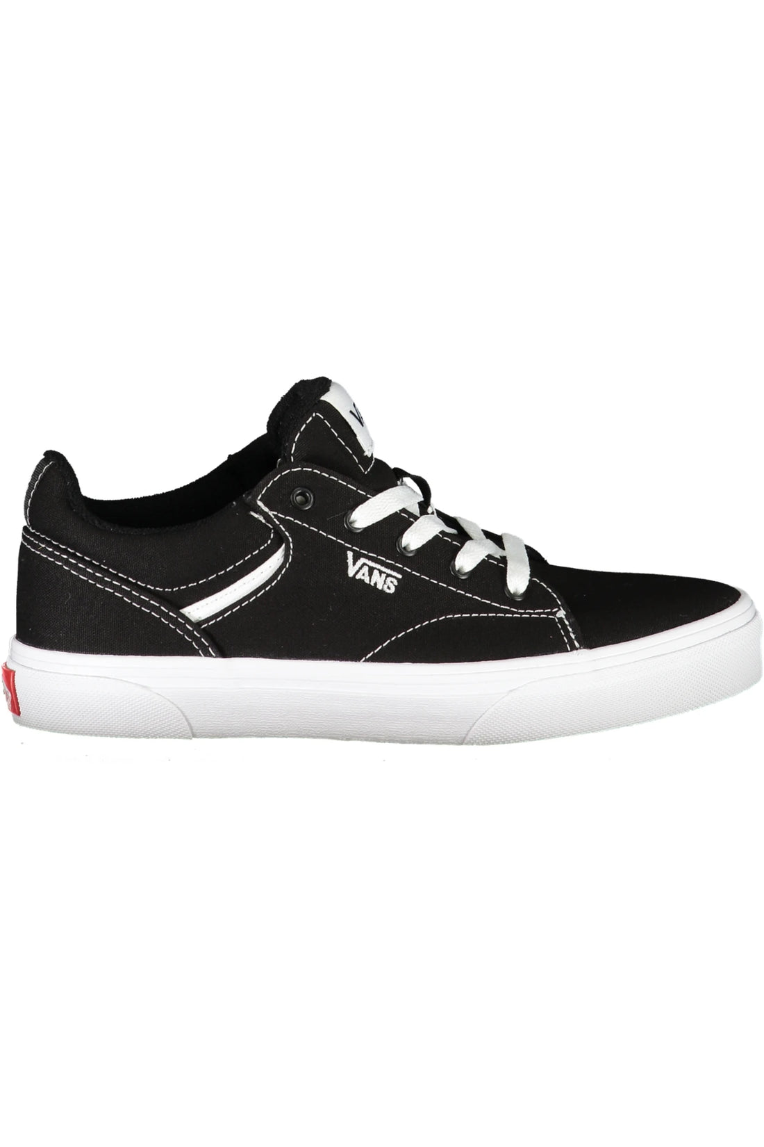 VANS BLACK MEN S SPORTS SHOES
